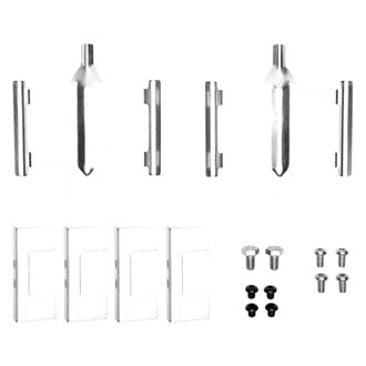 DFC® - Disc Brake Hardware Kit