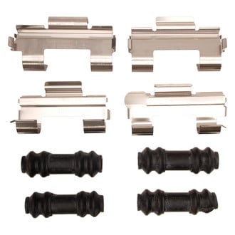 DFC® - Disc Brake Hardware Kit