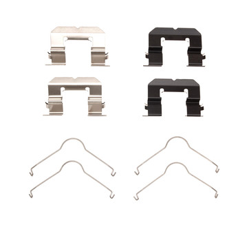 DFC® - Disc Brake Hardware Kit