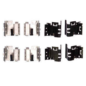 DFC® - Rear Disc Brake Hardware Kit
