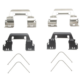 DFC® - Rear Disc Brake Hardware Kit