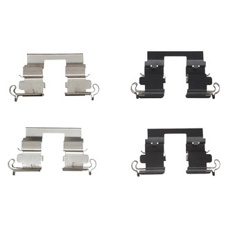 DFC® - Rear Disc Brake Hardware Kit
