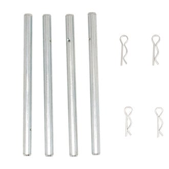 DFC® - Disc Brake Hardware Kit