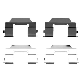 DFC® - Rear Disc Brake Hardware Kit