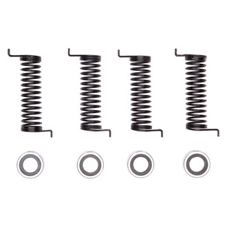 DFC® - Front Disc Brake Hardware Kit