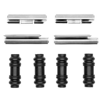 DFC® - Rear Disc Brake Hardware Kit