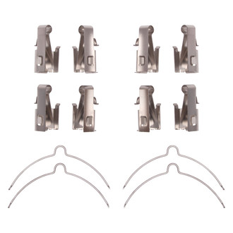 DFC® - Disc Brake Hardware Kit