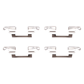 DFC® - Rear Disc Brake Hardware Kit