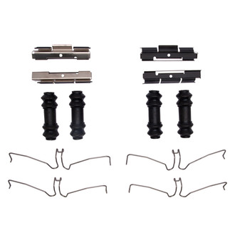 DFC® - Front Disc Brake Hardware Kit
