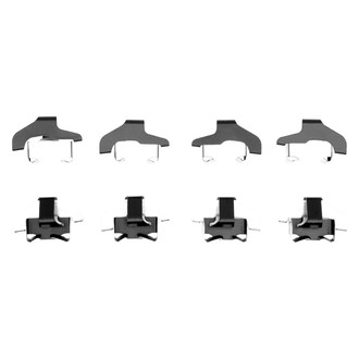 DFC® - Rear Disc Brake Hardware Kit