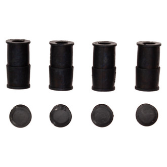 DFC® - Rear Disc Brake Hardware Kit