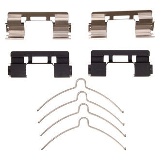 DFC® - Disc Brake Hardware Kit