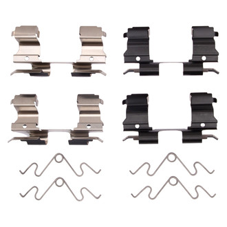 DFC® - Disc Brake Hardware Kit