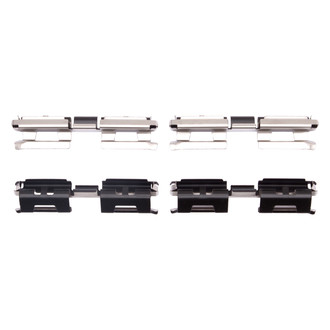 DFC® - Rear Disc Brake Hardware Kit
