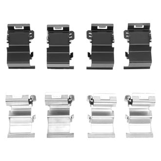 DFC® - Front Disc Brake Hardware Kit
