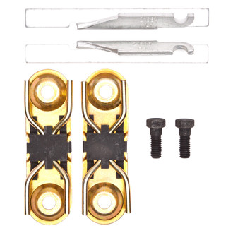 DFC® - Front Disc Brake Hardware Kit