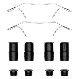 DFC® - Front Disc Brake Hardware Kit