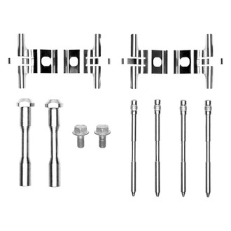 DFC® - Front Disc Brake Hardware Kit