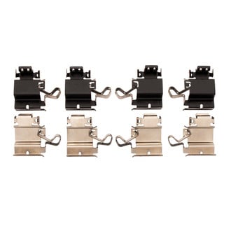 DFC® - Rear Disc Brake Hardware Kit