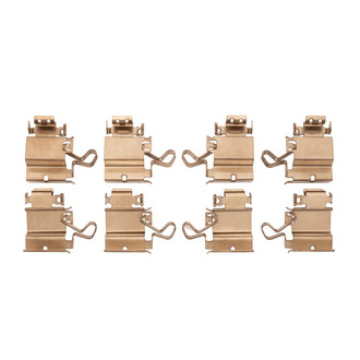 DFC® - Disc Brake Hardware Kit