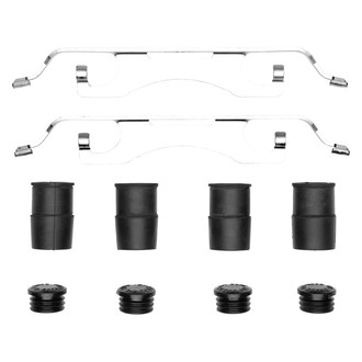 DFC® - Disc Brake Hardware Kit