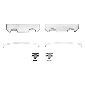 DFC® - Front Disc Brake Hardware Kit