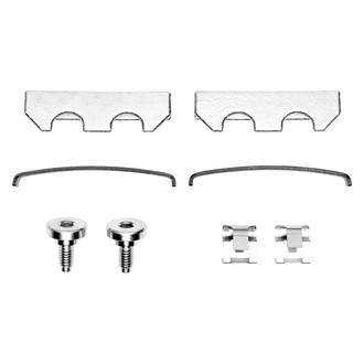 DFC® - Front Disc Brake Hardware Kit