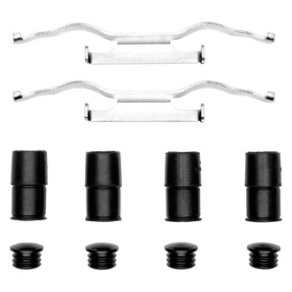 DFC® - Disc Brake Hardware Kit