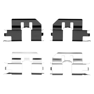 DFC® - Rear Disc Brake Hardware Kit