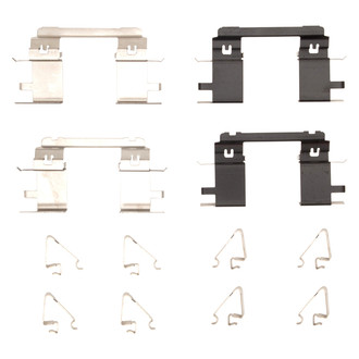 DFC® - Disc Brake Hardware Kit