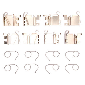 DFC® - Disc Brake Hardware Kit