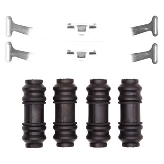 DFC® - Front Disc Brake Hardware Kit