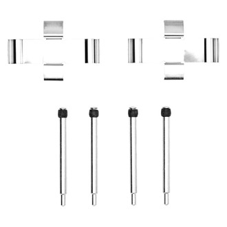 DFC® - Rear Disc Brake Hardware Kit