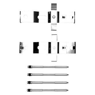 DFC® - Disc Brake Hardware Kit