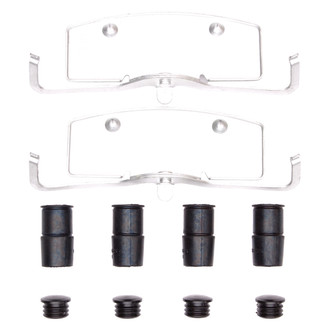 DFC® - Rear Disc Brake Hardware Kit