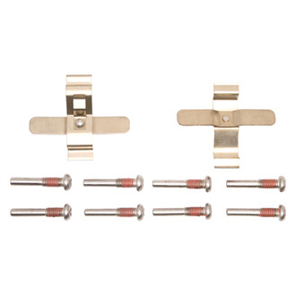 DFC® - Front Disc Brake Hardware Kit