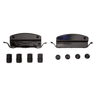 DFC® - Front Disc Brake Hardware Kit