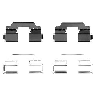 DFC® - Rear Disc Brake Hardware Kit