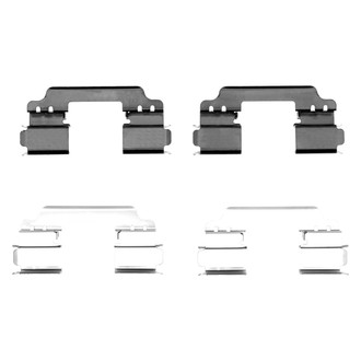 DFC® - Rear Disc Brake Hardware Kit