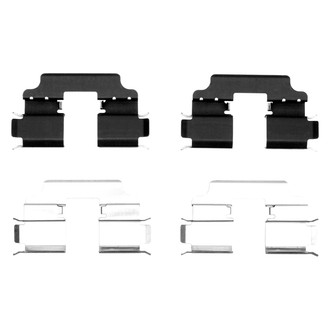 DFC® - Rear Disc Brake Hardware Kit