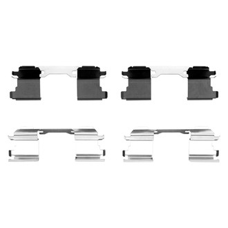 DFC® - Rear Disc Brake Hardware Kit