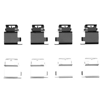 DFC® - Disc Brake Hardware Kit