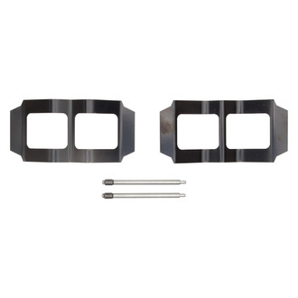 DFC® - Front Disc Brake Hardware Kit