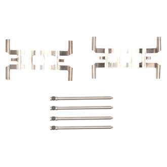 DFC® - Front Disc Brake Hardware Kit
