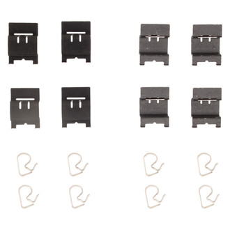 DFC® - Rear Disc Brake Hardware Kit