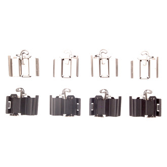 DFC® - Disc Brake Hardware Kit