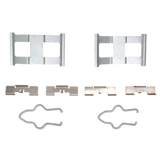 DFC® - Front Disc Brake Hardware Kit