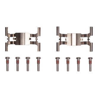 DFC® - Front Disc Brake Hardware Kit