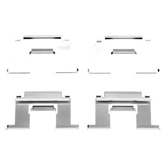 DFC® - Disc Brake Hardware Kit