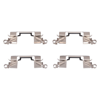 DFC® - Front Disc Brake Hardware Kit